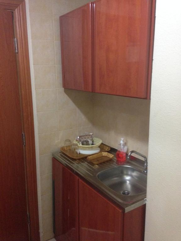 מכה Cristalaat Al Aseel Hotel חדר תמונה